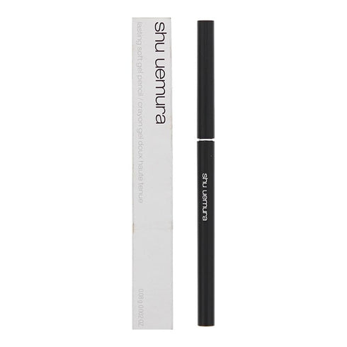 Shu Uemura Lasting Soft Gel Pencil 0.08g - M Rusty Red